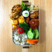 5月16日お弁当|auloraさん
