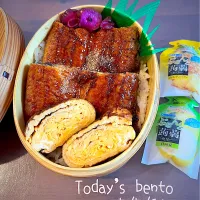 女子高生のお弁当|funakeiさん