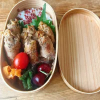 ◇本日のお弁当|ロミさん