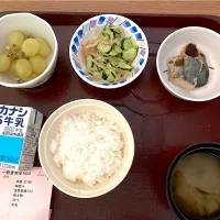 退院しまーす| ナタママさん