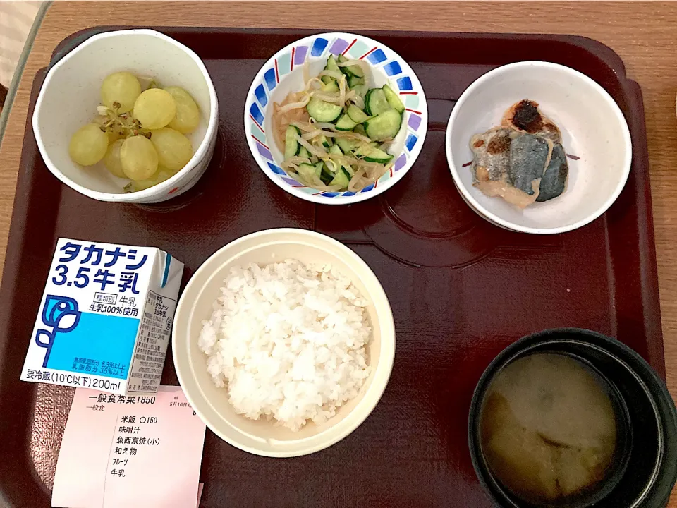 退院しまーす|ナタママさん