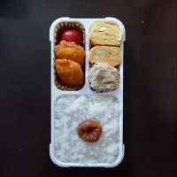 5/16お弁当|YUKI_Jさん