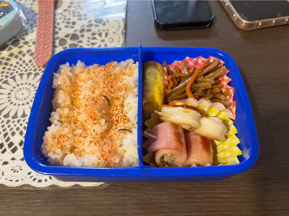 幼稚園お弁当♡|mari.cさん