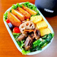 お弁当|teritamagoさん