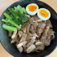 魯肉飯|sana.ayaさん