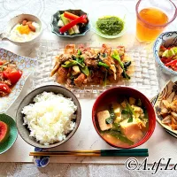 健康ご飯セミナー|Tomoさん