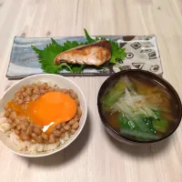 今日の朝ごはん❣️| Maho Sanoさん