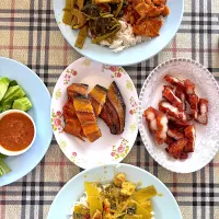 🔥ข้าวแกงใต้🔥|🍀Jaoh Ohlunlaa🍀さん