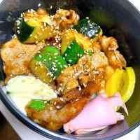 父が作る長男弁当🍱|父が作る弁当さん
