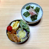 今日のお弁当‼︎ 16 May|Yoshinobu Nakagawaさん