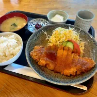 日替ランチ|T. Wonderさん