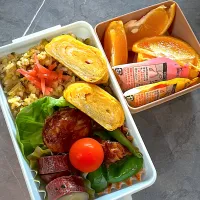 5月16日のお弁当| ♡AK♡さん
