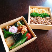 お弁当|harikoさん