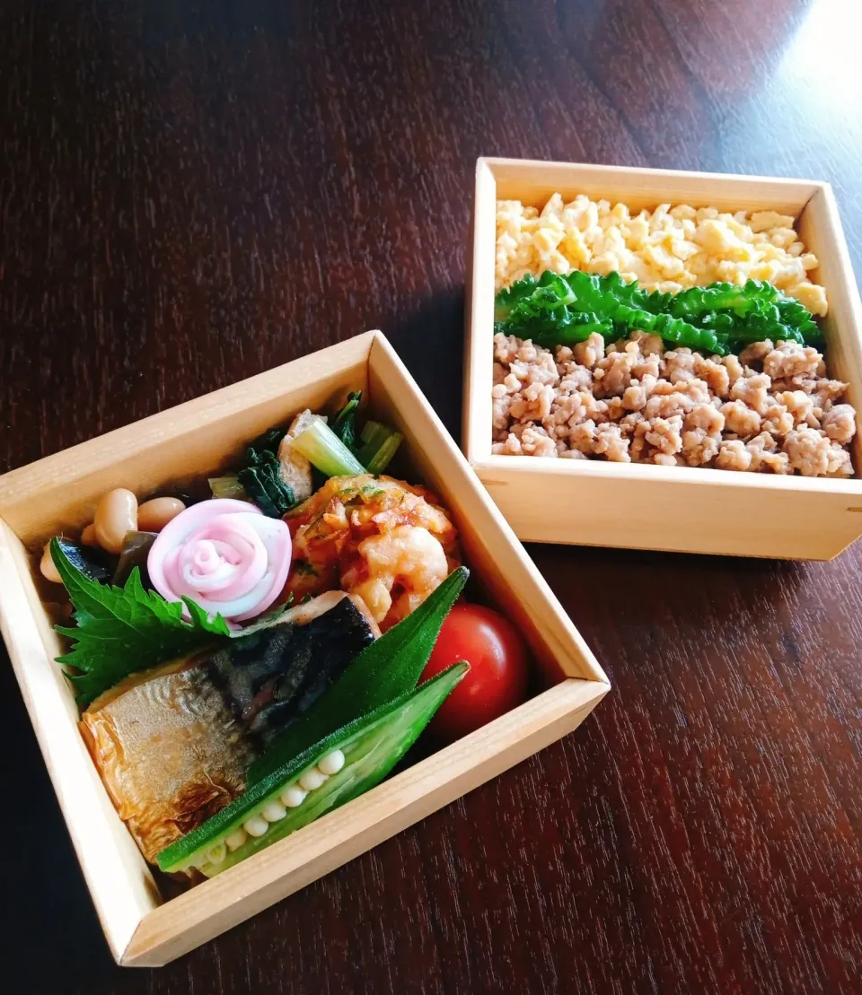 お弁当|harikoさん
