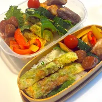 お弁当|夜10時からさん