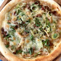吉野家ピザ🍕|ジュンコ バイヤーさん