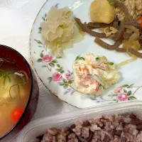 5/16のランチ|🐧ペンギン2さん