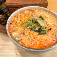 おうち麻辣湯|CKさん