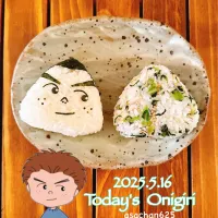 本日のOLおにぎり🍙✨| あさちゃん☆さん