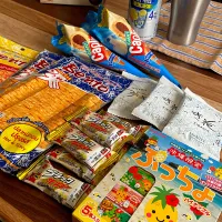 お土産色々…| renharuruさん