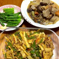 青椒肉絲|kerryさん