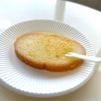 ラスクになる前のパン|きっしーさん