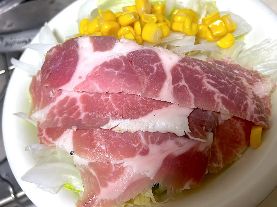 生ハムみたいにできた|Junko Iimuraさん