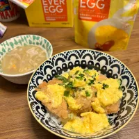 かつ丼|futuregirlさん