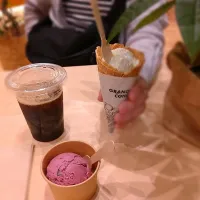 MUJIカフェ|みりさん