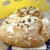 シュークリーム|ぶりっとさん