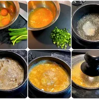 韓国版茶碗蒸し"ケランチム"
食べたこともないのに作ってみる！|yokoさん