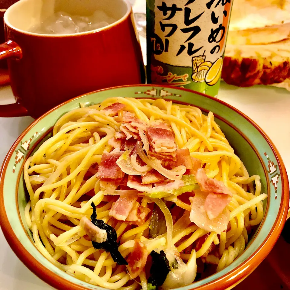 今夜の晩酌|ユキちゃんさん