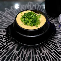 韓国版茶碗蒸し"ケランチム"
食べたこともないのに作ってみた！|yokoさん