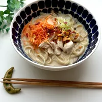 麻辣風ヌードル