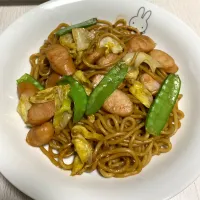 今日の夜ごはん＊