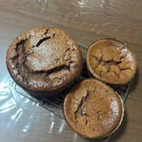 ガトーショコラ|mikiさん