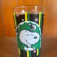 アイスコーヒー| にゃふてんさん