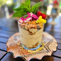 Mascarpone deserved|Daniel Mazzarelloさん