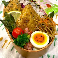 忍者弁当🍙🥷|sunnyさん