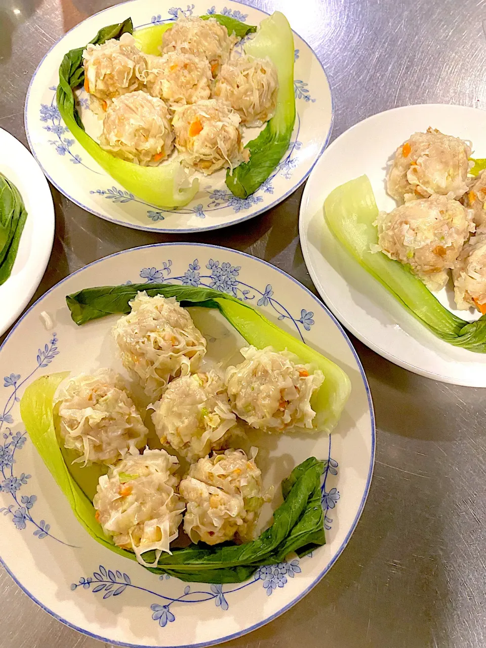 増し増ししゅうまい|Iggywiggyさん