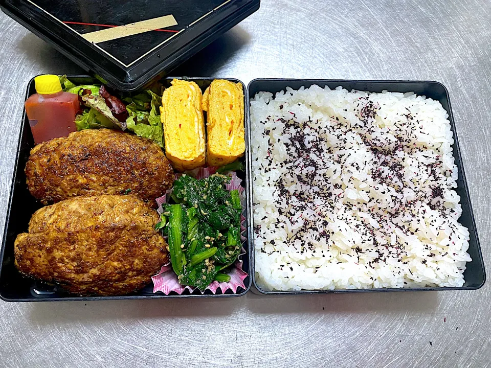 お弁当🍱|Ponoさん