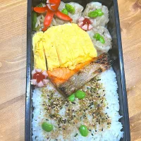 今日のお弁当🍱|地蔵菩薩さん