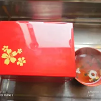 DAISOで購入した重初デビューは鰹の刺身重を2025/05/15でした| Tarou  Masayukiさん