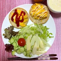 イングリッシュマフィン🤎|akkoさん