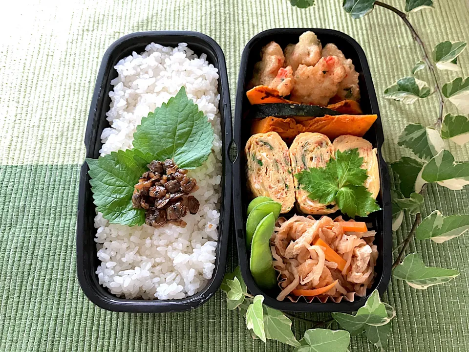 ＊パパのお弁当🍱＊|＊抹茶＊さん