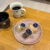 焼き菓子| ちゃみこさん