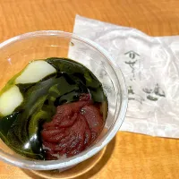 辻利やまりゼリー|にゃふてんさん
