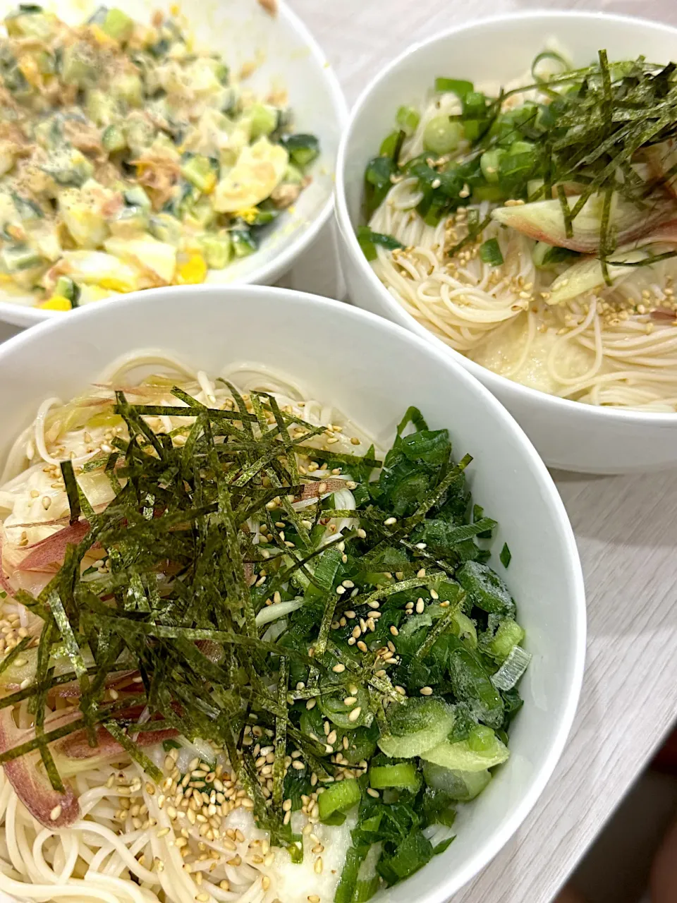 夜ご飯🌙🍚|朔さん