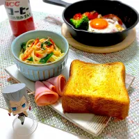朝食|アルティッチョさん