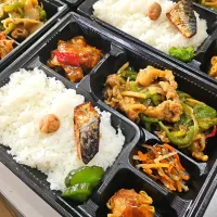 中華御膳弁当|景子さん